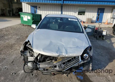 2008 Saturn Astra Xr z USA, uszkodzony, nr VIN W08AT271X85089850